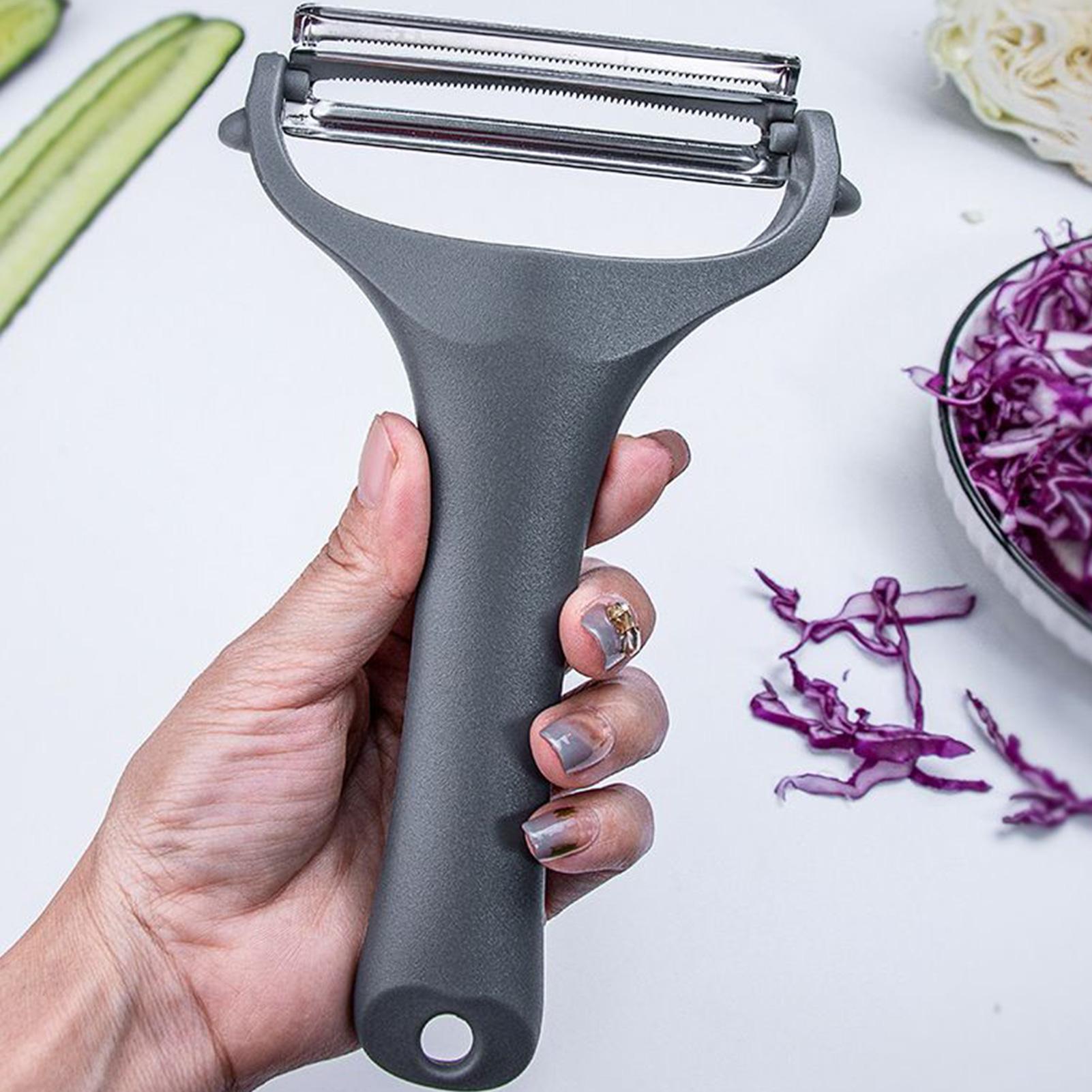 Meal Prep Chef - Kohlzerkleinerer, Küche, Kohlschäler, Schredder, Gemüsereibe, Werkzeug,