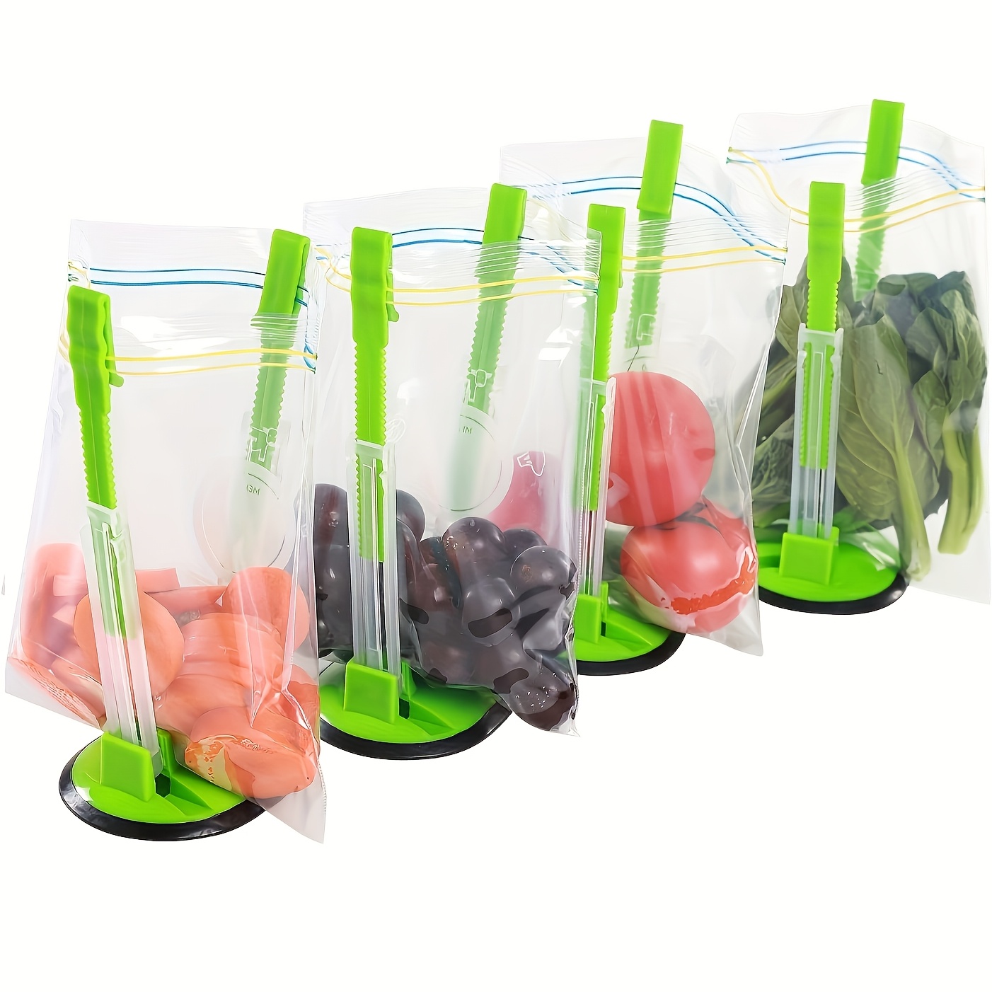 Taschenhalter mit Reißverschlu – Meal Prep Chef Bewertung und Preis