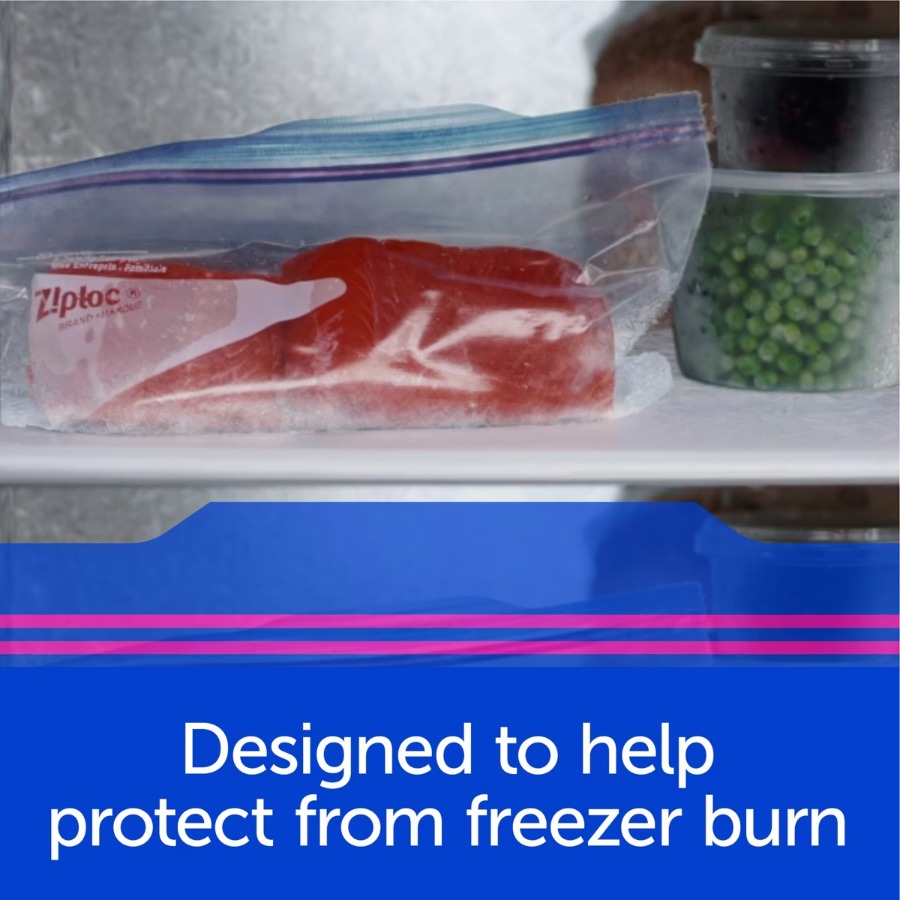 10 Stück 2-Gallonen-Gefrierbeu – Meal Prep Frozen Bewertung und Preis