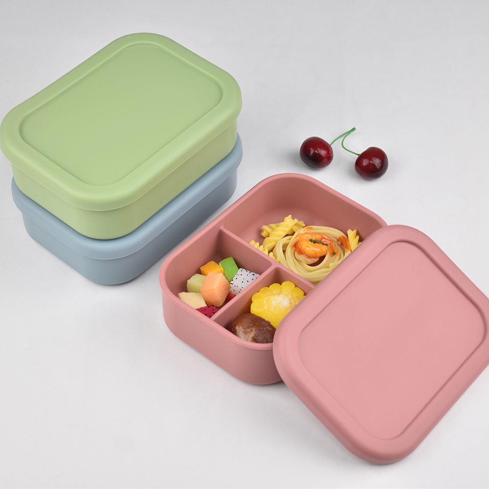 Bento-Lunchbox aus lebensmitte – Meal Prep Kinder Bewertung und Preis