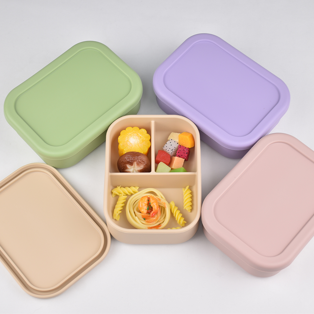 Bento-Lunchbox aus lebensmitte – Meal Prep Kinder Bewertung und Preis