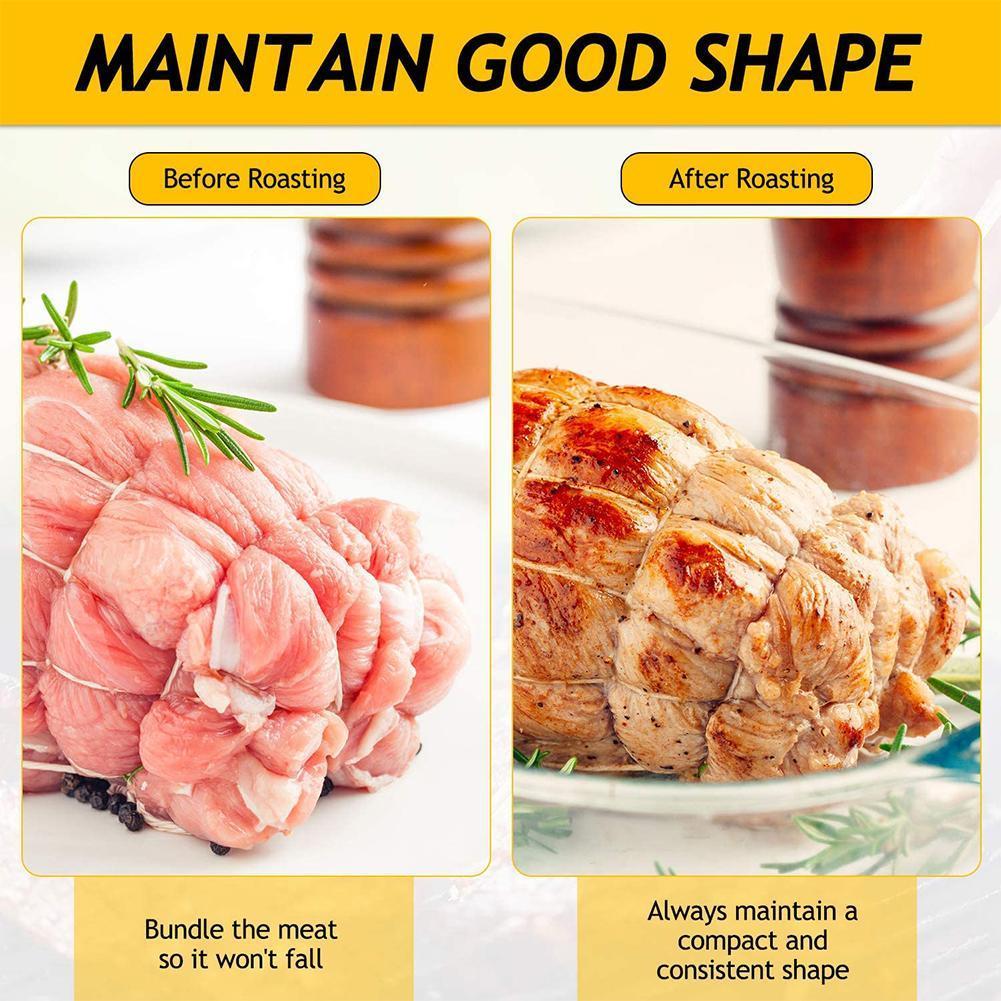 70 m Kochutensilien, Metzger-B – Meal Prep Chef Bewertung und Preis