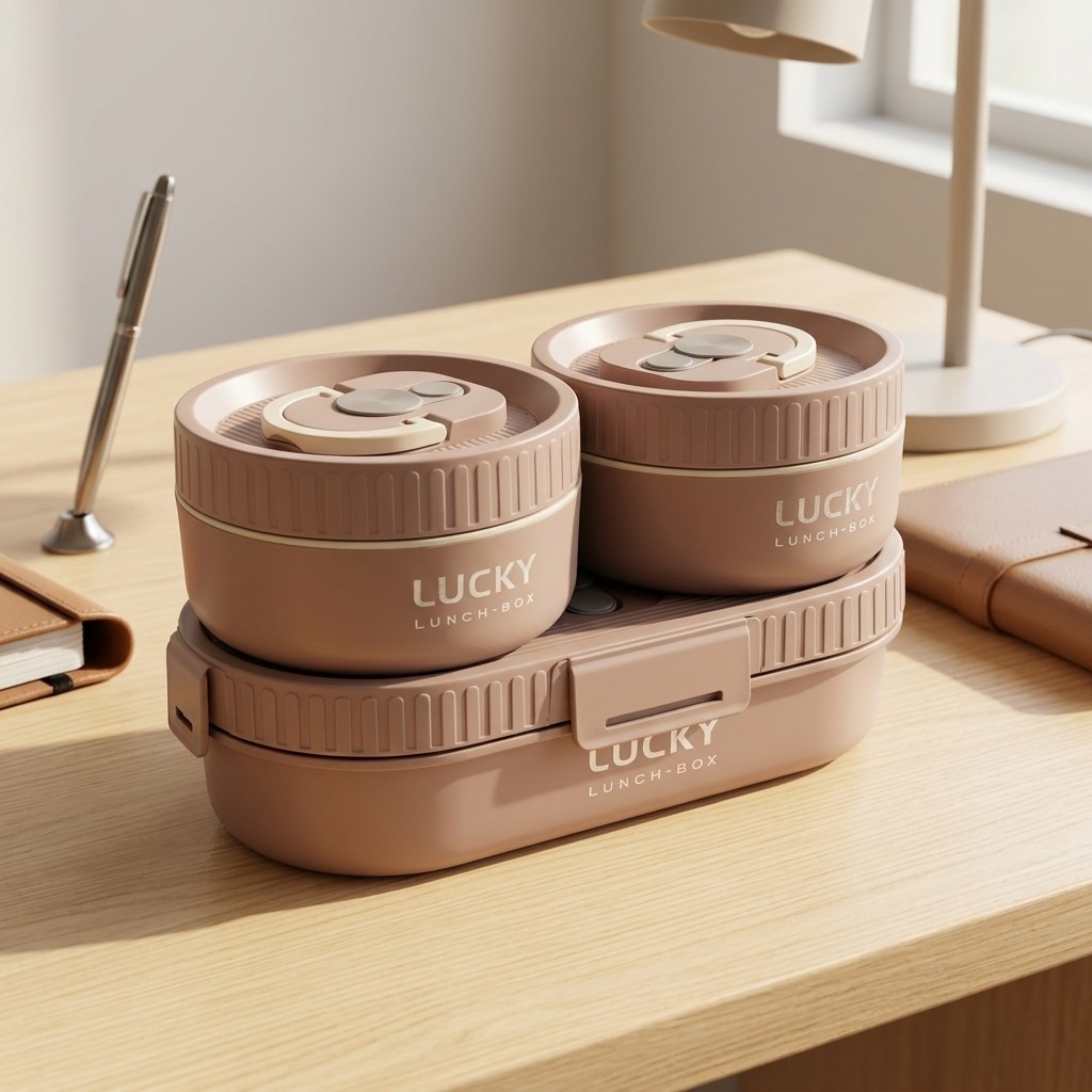 Mikrowellengeeignete 304 Edels – Meal Prep Kinder Bewertung und Preis