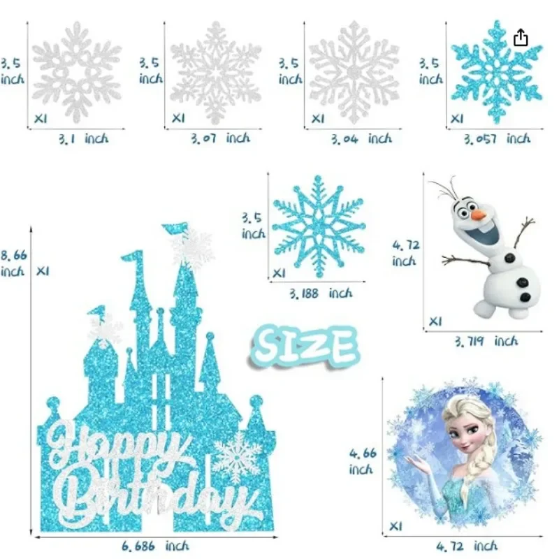 6 Stück DSN-Figuren, Bestselle – Meal Prep Frozen Bewertung und Preis