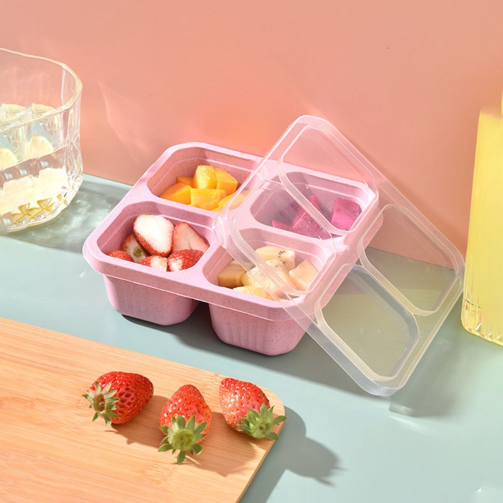 1 Stück Wiederverwendbarer Wei – Meal Prep Recipes Bewertung und Preis