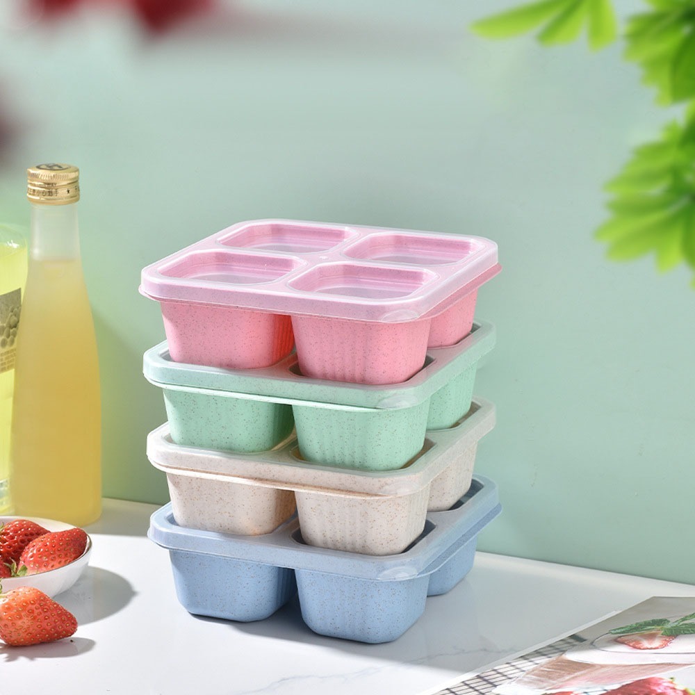 1 Stück Wiederverwendbarer Wei – Meal Prep Recipes Bewertung und Preis