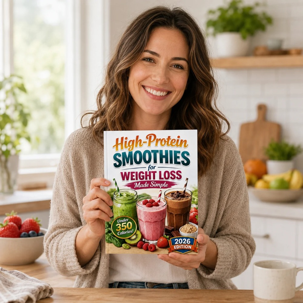 Proteinreiche Smoothies zur Ge – Meal Prep Recipes High Protein Bewertung und Preis