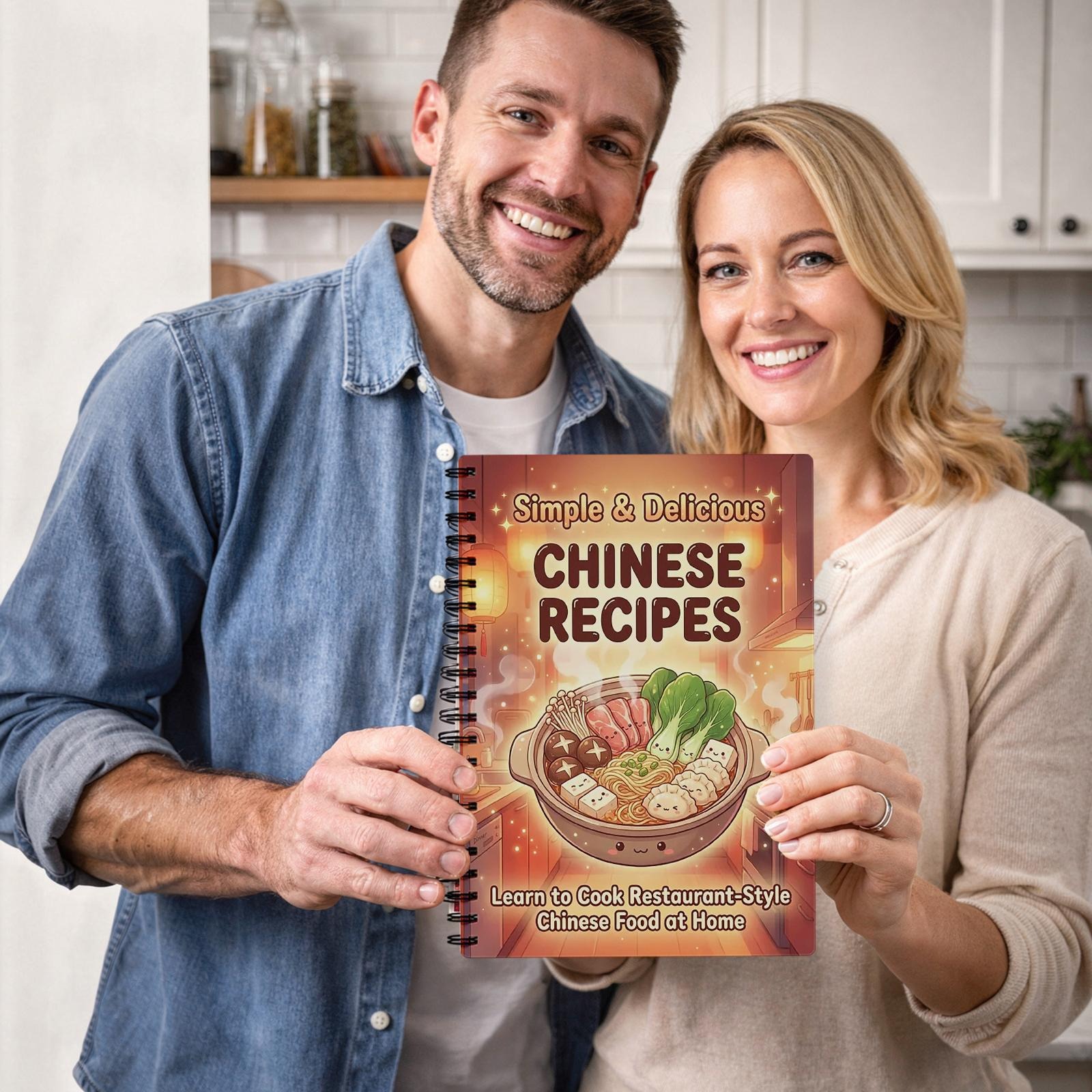 Chinesisches Kochbuch mit Schr – Meal Prep Recipes Bewertung und Preis
