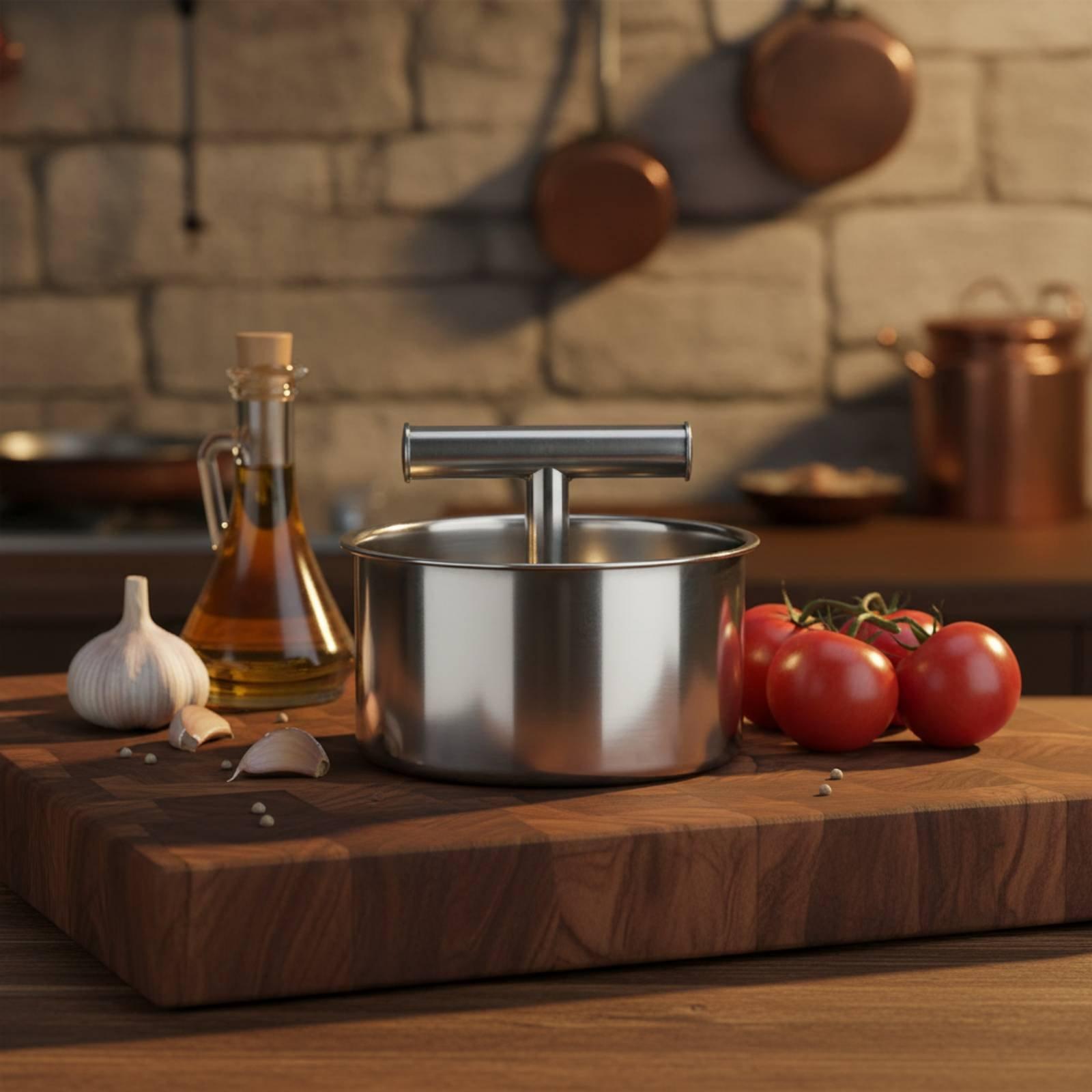 Fleischbällchenformer Rostbest – Meal Prep Manual Bewertung und Preis