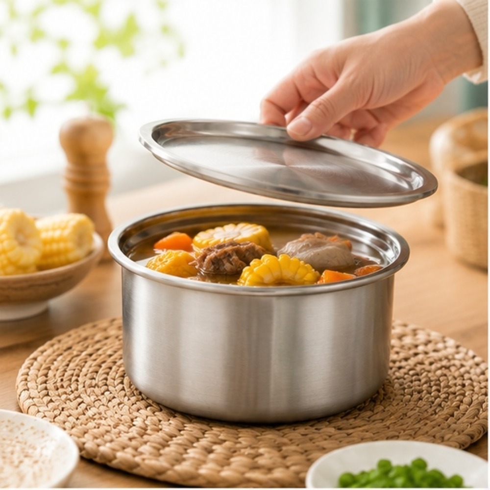 304 Edelstahl Ramekin mit Deck – Meal Prep Recipes Bewertung und Preis