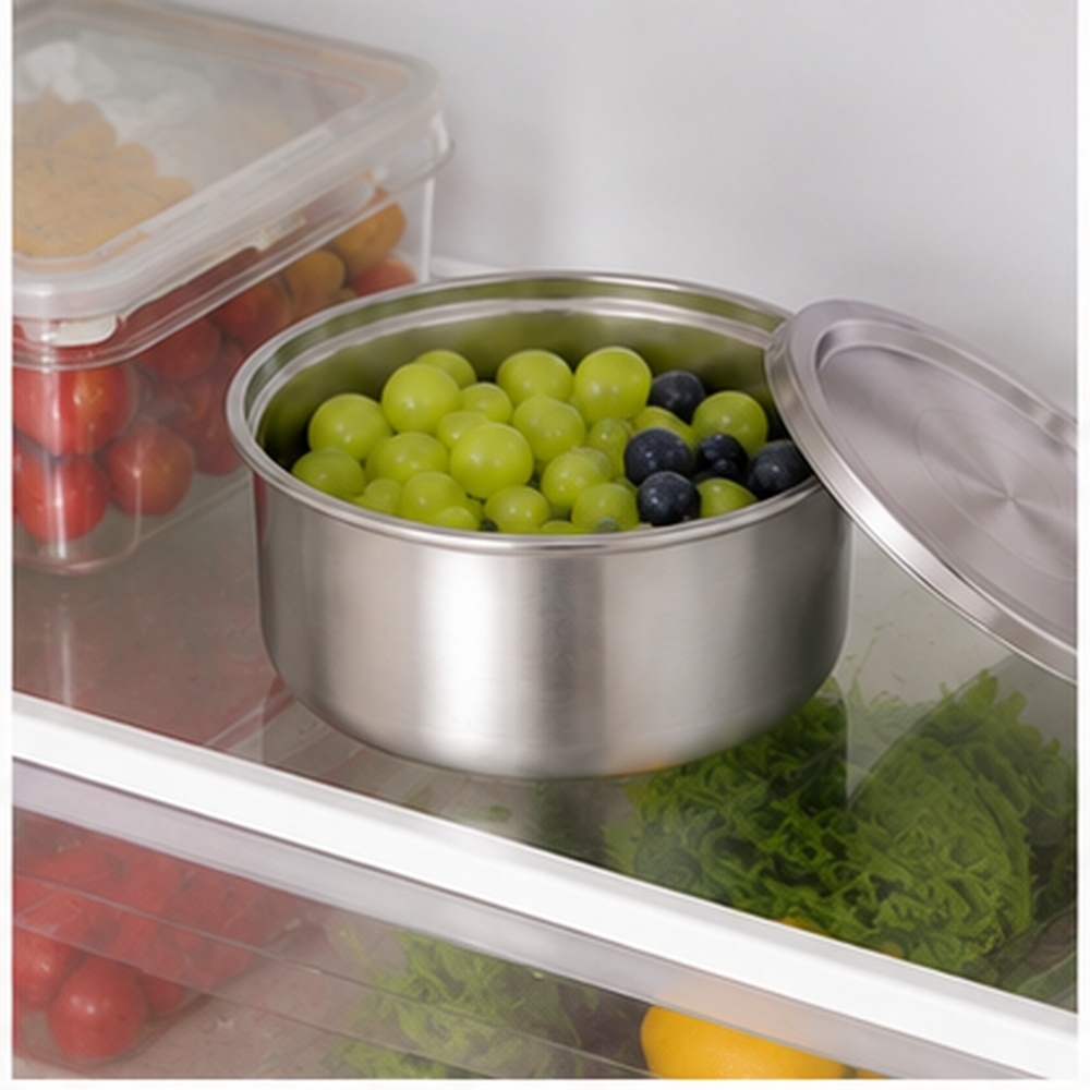 304 Edelstahl Ramekin mit Deck – Meal Prep Recipes Bewertung und Preis