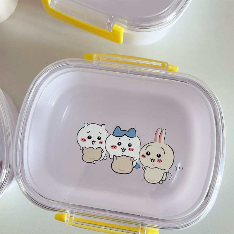 Heißer Chiikawa tragbarer Lunc – Meal Prep Japan Bewertung und Preis