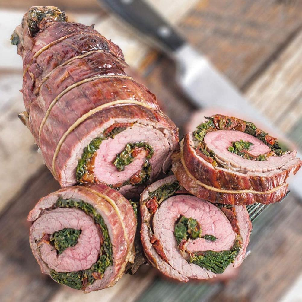 70m Kochutensilien Metzger-Bau – Meal Prep Chef Bewertung und Preis