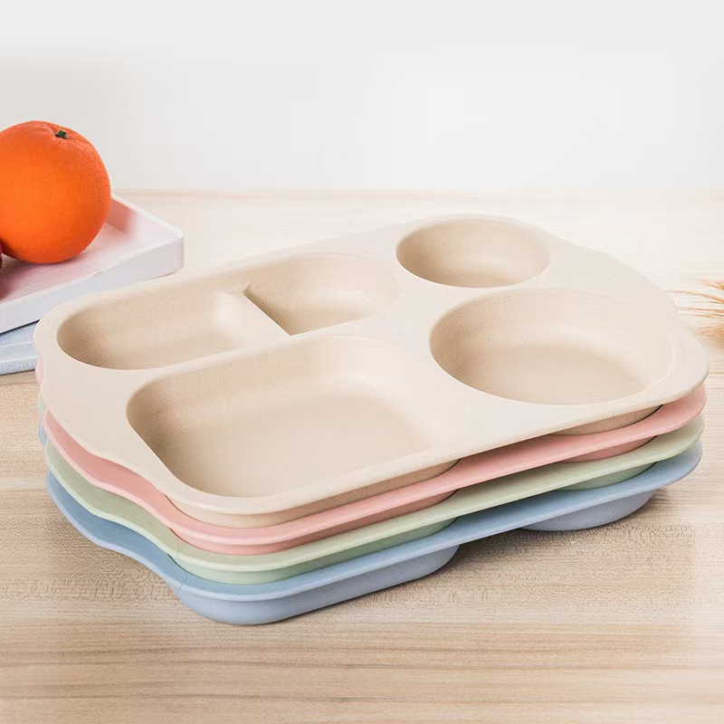 Wiederverwendbarer 5-Fächer-Te – Meal Prep Recipes Bewertung und Preis