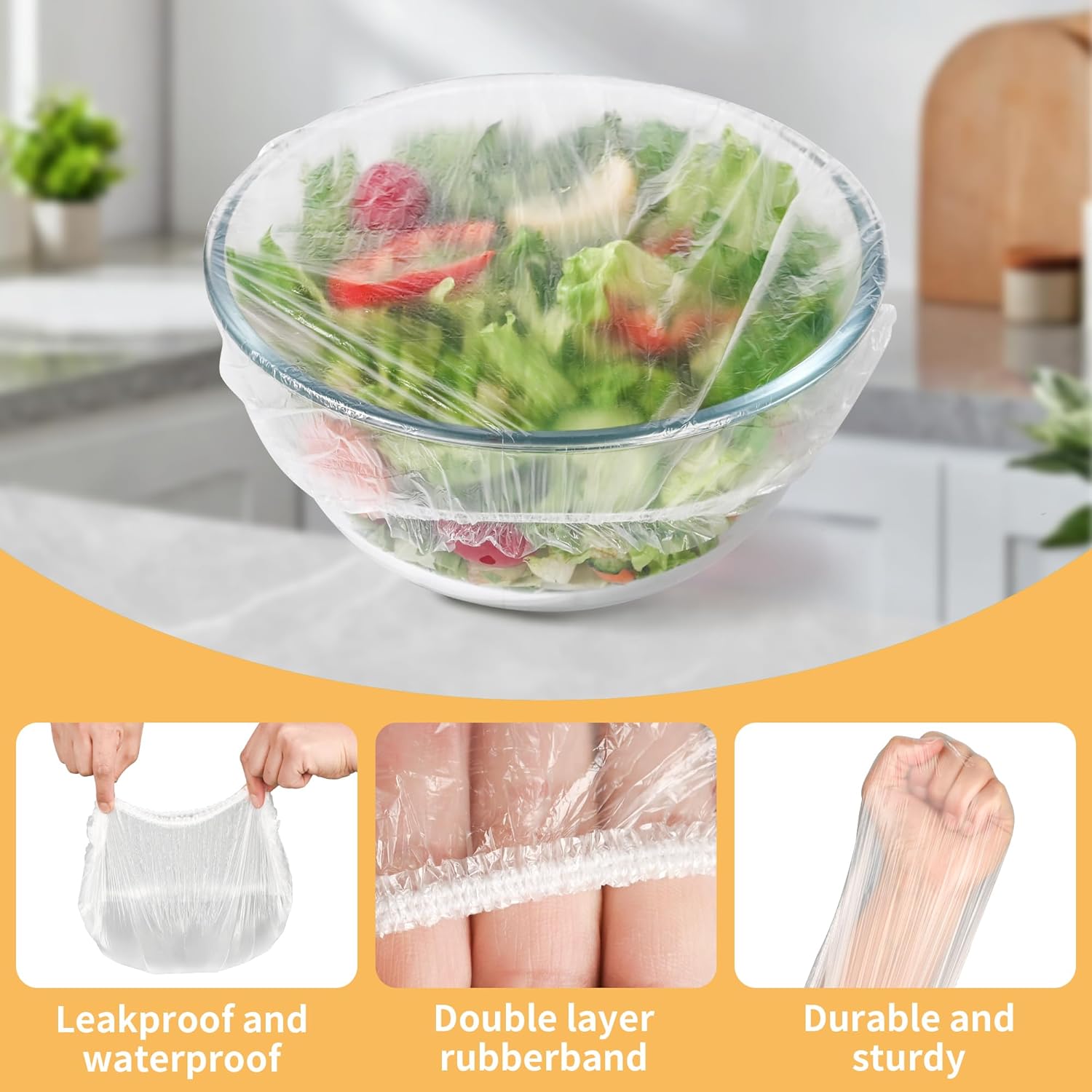 100 Stück Sauerteigbrot-Gärbeu – Meal Prep Recipes Bewertung und Preis