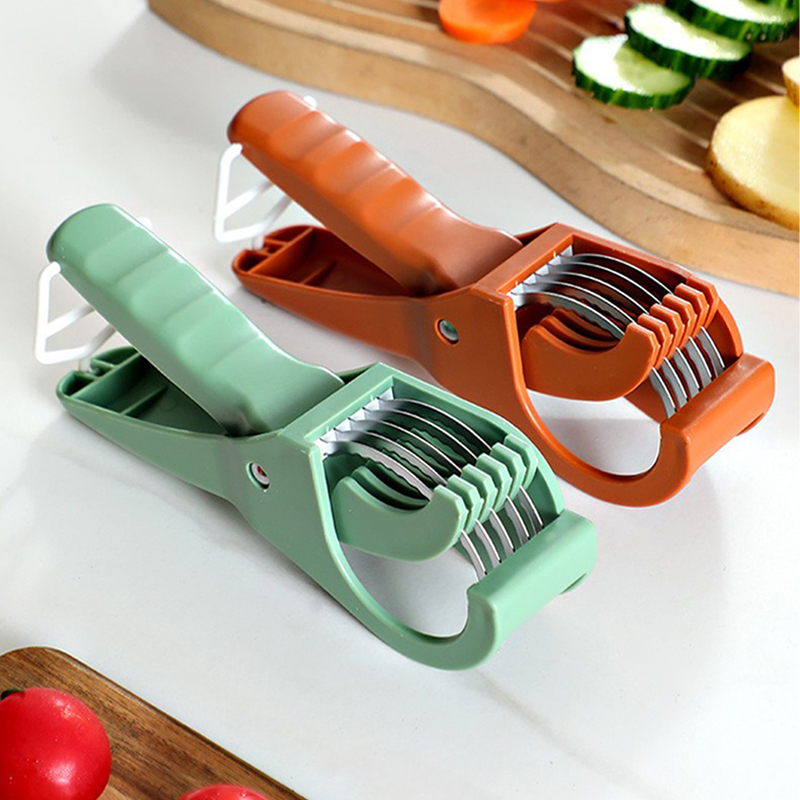 Multifunktionaler Obst- und Ge – Meal Prep Manual Bewertung und Preis