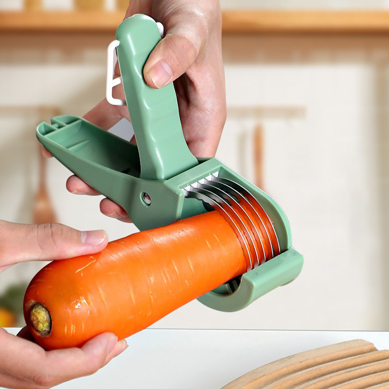 Multifunktionaler Obst- und Ge – Meal Prep Manual Bewertung und Preis
