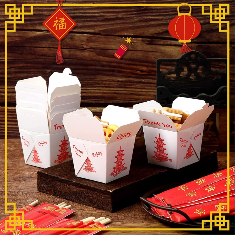 Pagode Chinesische Lebensmitte – Meal Prep Recipes Bewertung und Preis