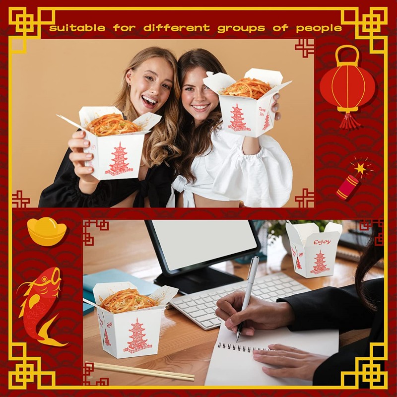 Pagode Chinesische Lebensmitte – Meal Prep Recipes Bewertung und Preis