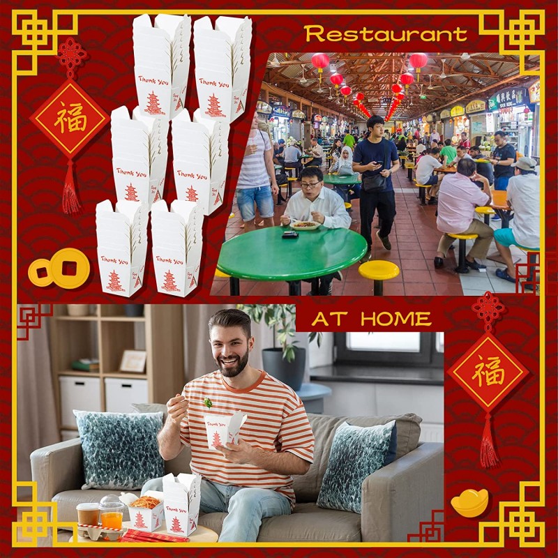 Pagode Chinesische Lebensmitte – Meal Prep Recipes Bewertung und Preis