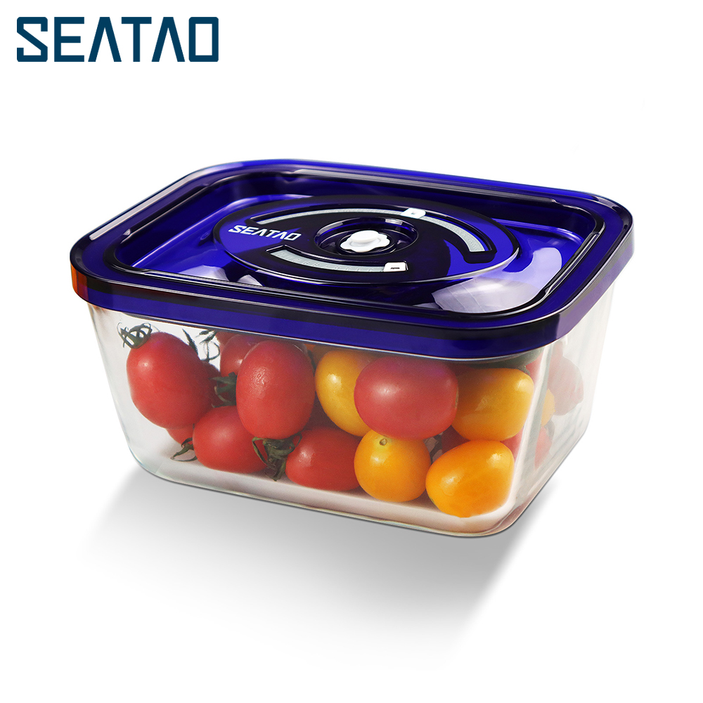 SEATAO Glas Lebensmittel Lager – Meal Prep Recipes Bewertung und Preis