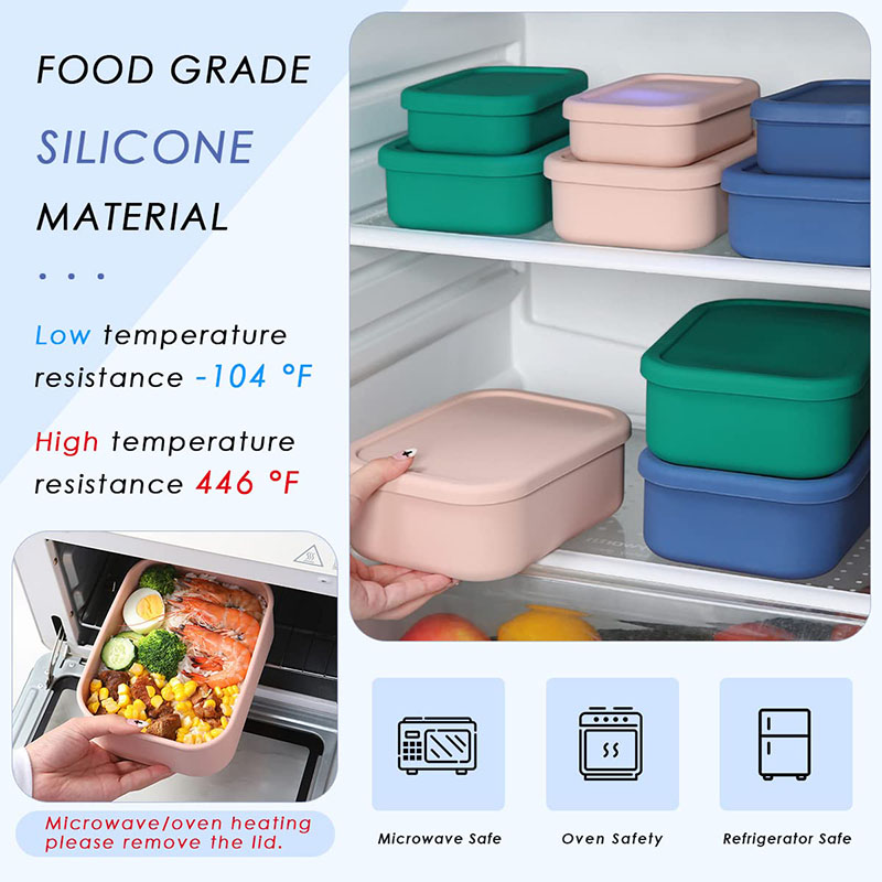 Auslaufsichere Bento-Lunchbox, – Meal Prep Kinder Bewertung und Preis